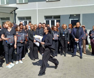 Czarny Tydzień w Starachowickim szpitalu