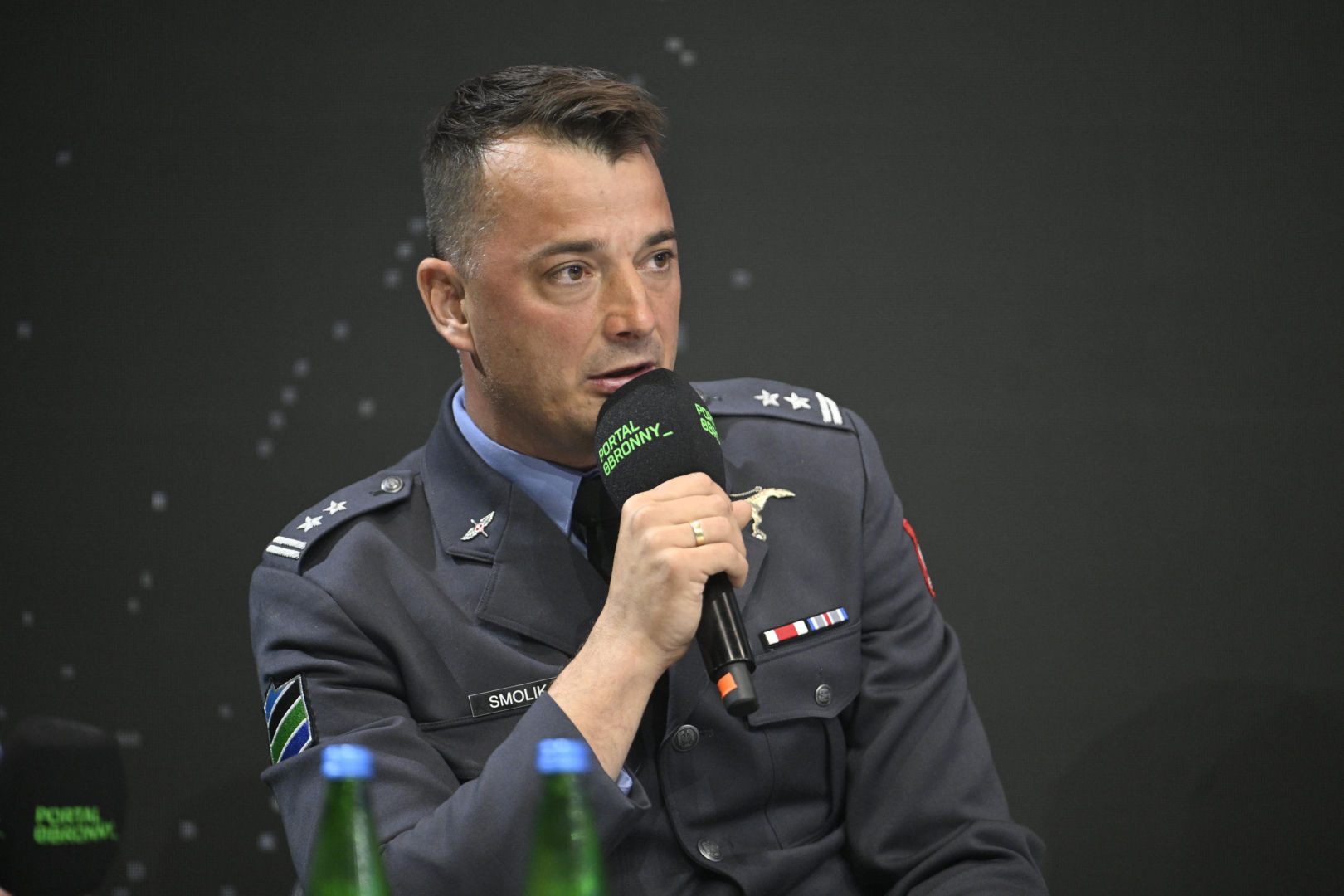 Warszawskie Targi Obronne. Scena Biała. Śmigłowiec przyszłości. Od pola walki po akcje ratownicze. Jak projektować i wybierać śmigłowce do najbardziej wymagających operacji?