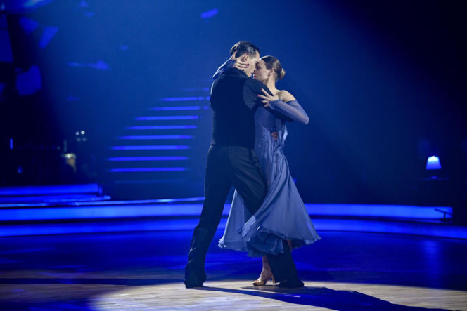 Magdalena Boczarska, Jacek Jeschke