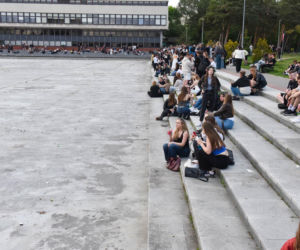 Piernikalia UMK 2026 w Toruniu: Tak wygląda święto studentów w samym sercu imprezy
