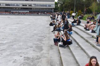 Piernikalia UMK 2026 w Toruniu: Tak wygląda święto studentów w samym sercu imprezy