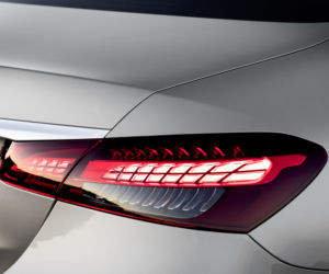 2020 Mercedes-Benz Klasy E 