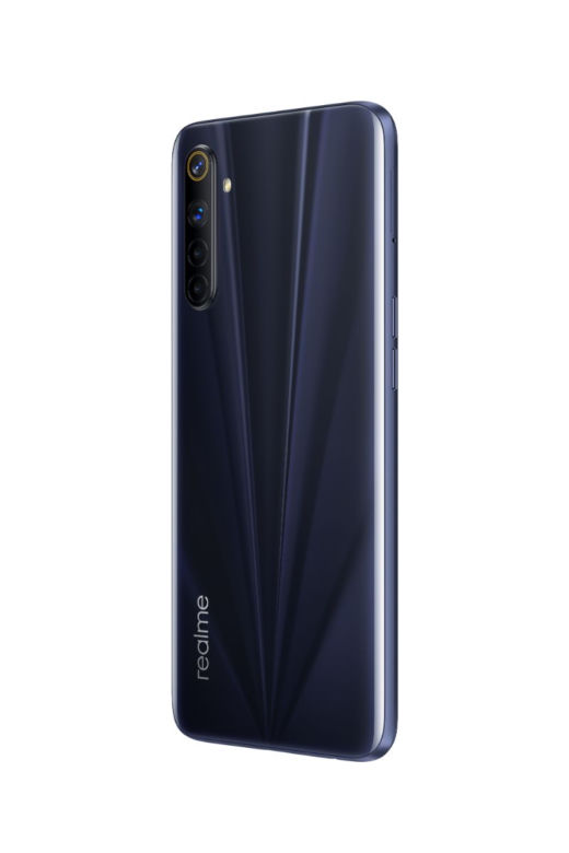 realme 6s