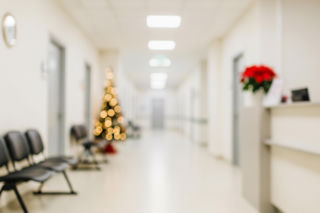 Pomoc medyczna w święta. Jakie rozwiązania czekają na mieszkańców regionu?