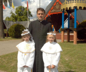 Komunie 2011 - ZDJĘCIA CZYTELNIKÓW