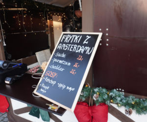 Jarmark Warszawski 28.11.2025