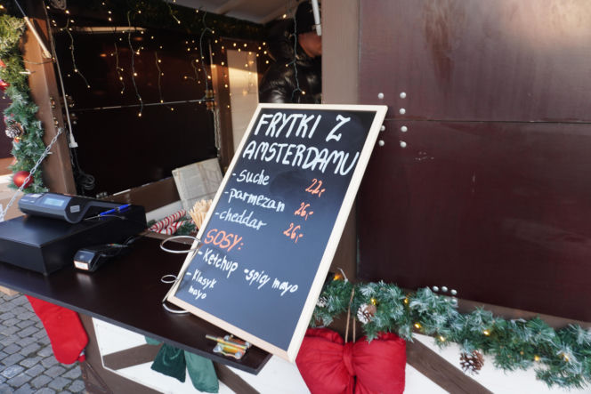 Jarmark Warszawski 28.11.2025