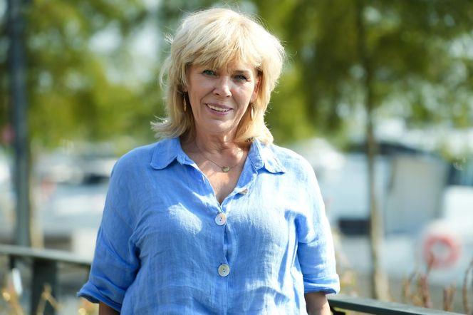 Urszula Wojtecka