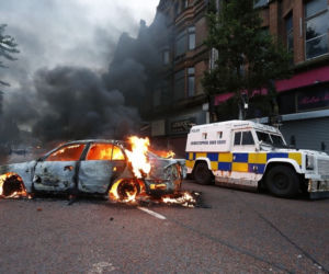 belfast