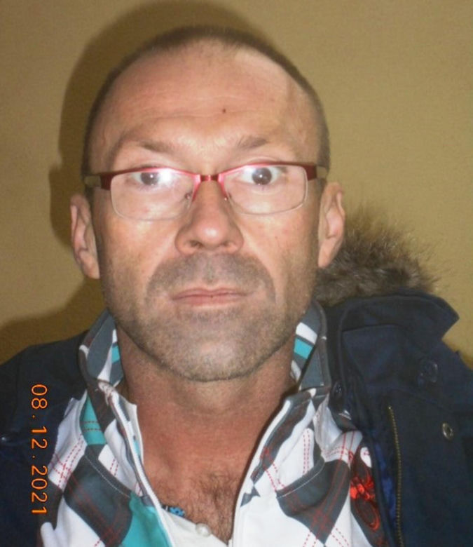 Marcin Galas