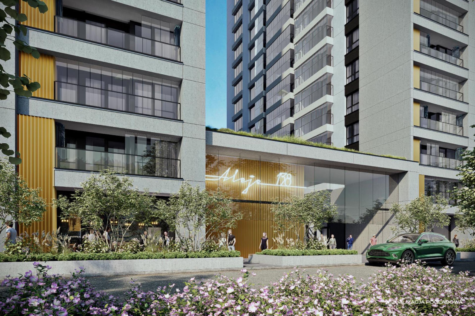 Marvipol Development