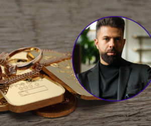 Złota biżuteria: Lokata czy ozdoba?