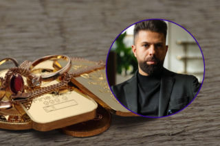 Złota biżuteria: Lokata czy ozdoba?