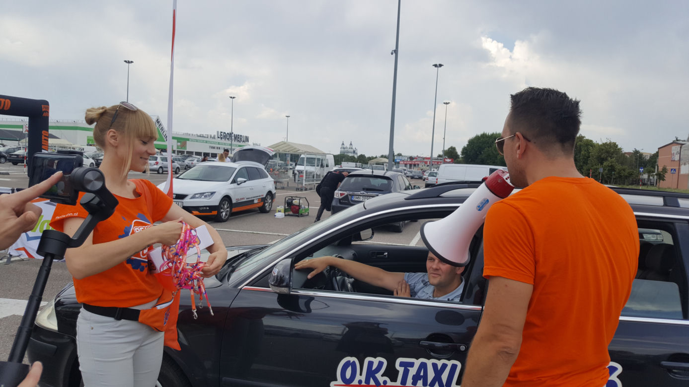 ESKA Summer City na Pitstopie