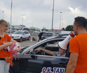 ESKA Summer City na Pitstopie
