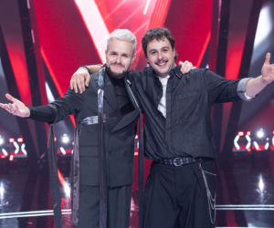 Półfinał 16. edycji The Voice of Poland