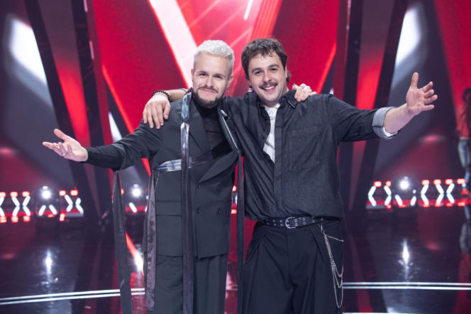 Półfinał 16. edycji "The Voice of Poland"