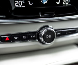 Volvo V90 Cross Country B5 AWD 8AT 