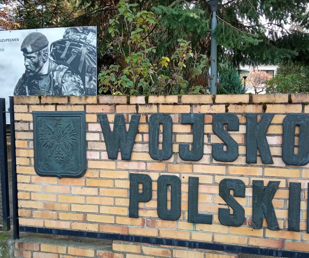 Wojskowa Komenda Uzupełnień w Lesznie