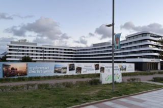 Hotel Mearl w Kołobrzegu - wrzesień 2026