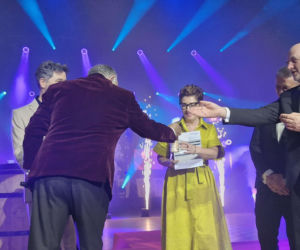 XIV Marszałkowski Bal Dobroczynny w CKK Jordanki. Koncert Kuby Badacha i licytacje