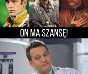 Na dobre i na złe Falkowicz (Michał Żebrowski)
