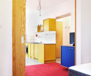 Wakacyjny apartament nad Bałtykiem