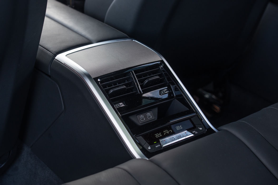 BMW M850i xDrive Gran Coupe