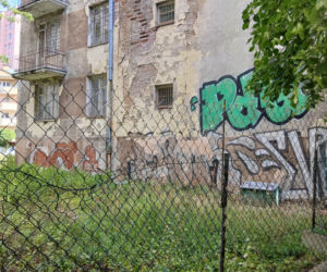Grójecka 184 w Warszawie