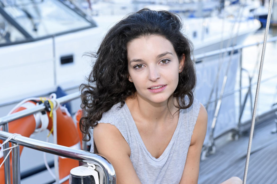 Maria Dębska