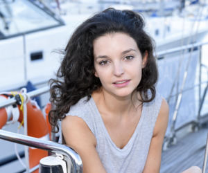 Maria Dębska