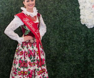 Ania Smetek, była Królowa ZPPA