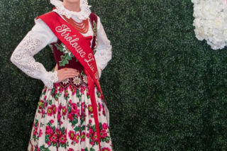 Ania Smetek, była Królowa ZPPA