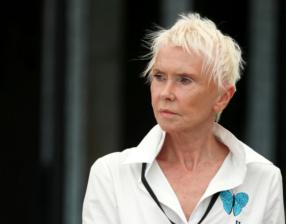 Aleksandra Janczarka, córka Ewy Błaszczyk, od ponad 20 lat jest w śpiączce. Jaki jest jej stan zdrowia?