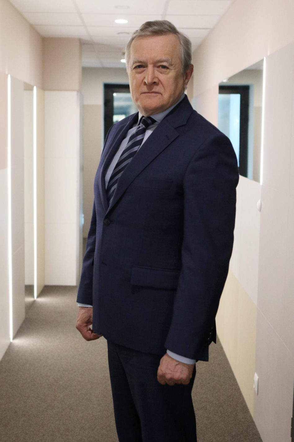 Ci znani panowie zostali ojcami w późnym wieku