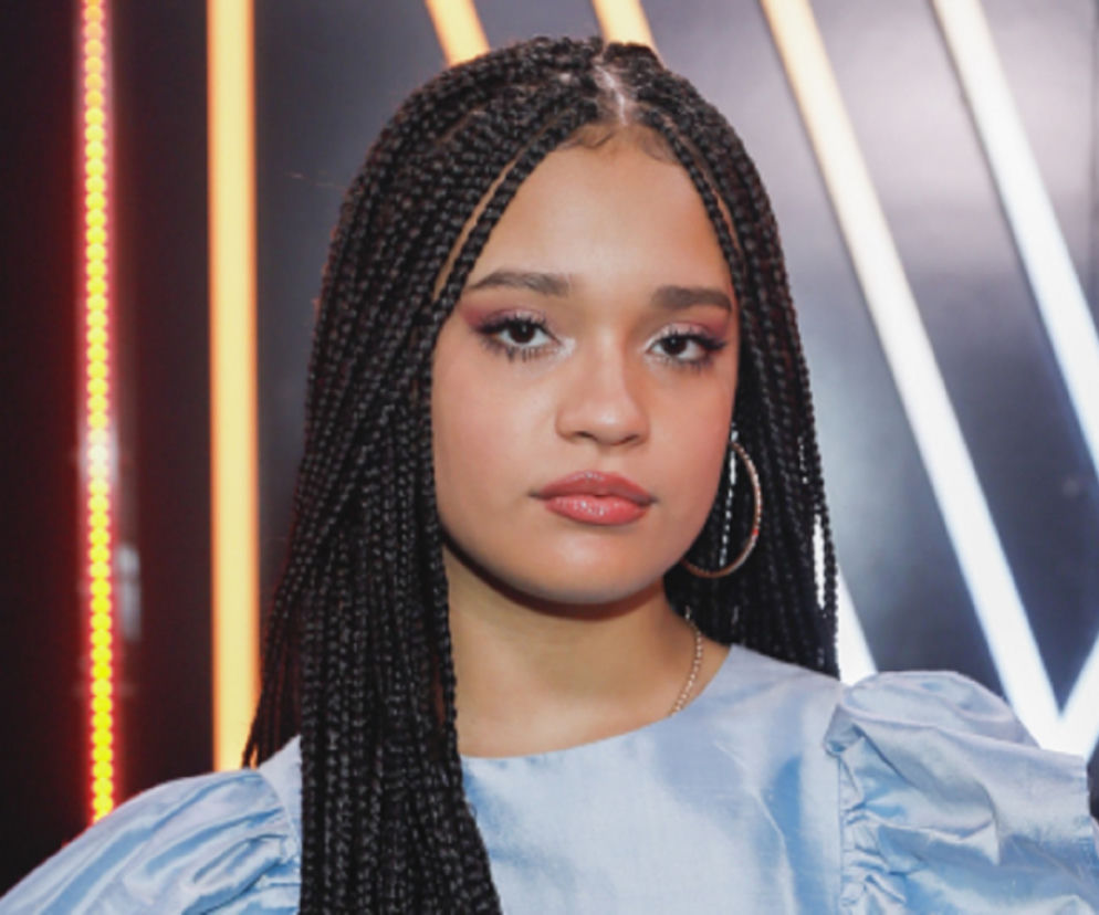 Sara James zajęła drugie miejsce na Eurowizji Junior 2021