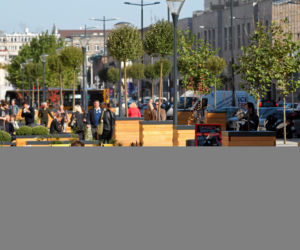 Centrum to nie tylko biura