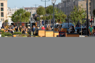 Centrum to nie tylko biura