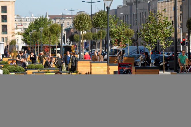 Centrum to nie tylko biura