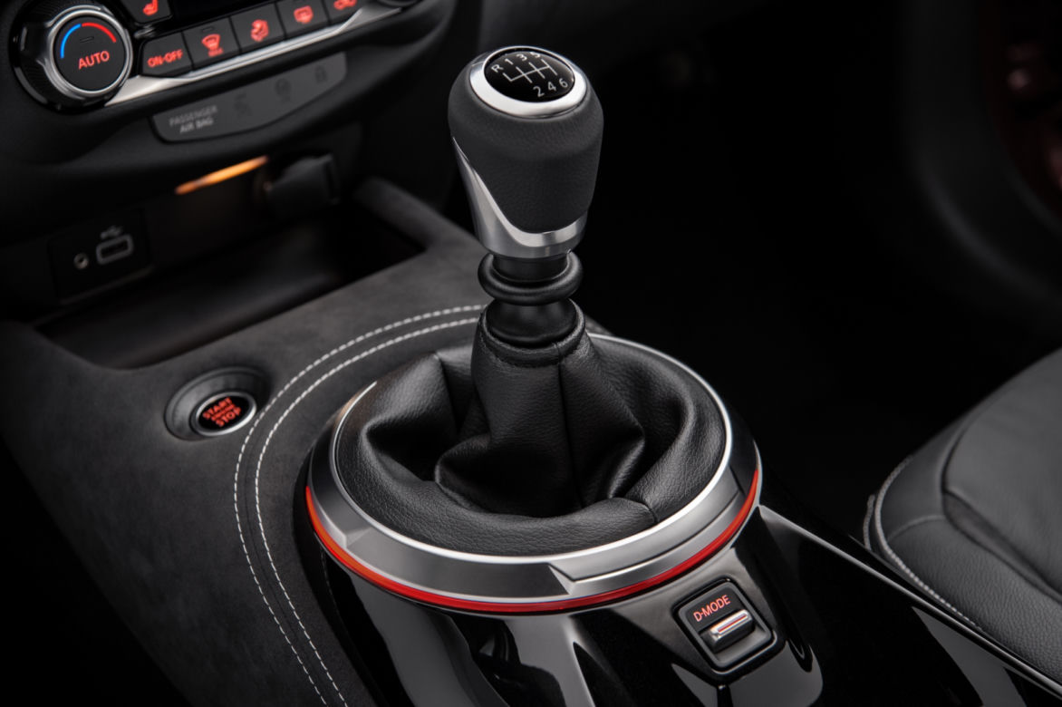 2020 Nissan Juke /druga generacja