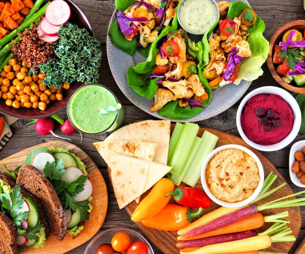 Lekki obiad po świętach – 15 przepisów, gdy masz dość przejadania się