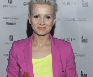 Marta Kuligowska