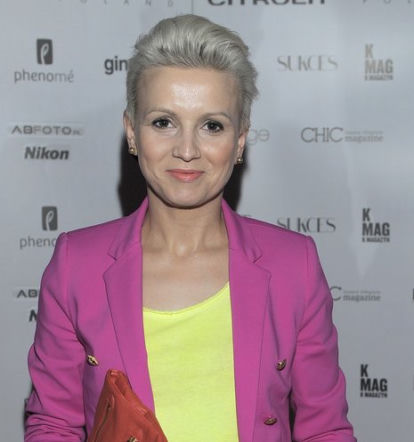 Marta Kuligowska