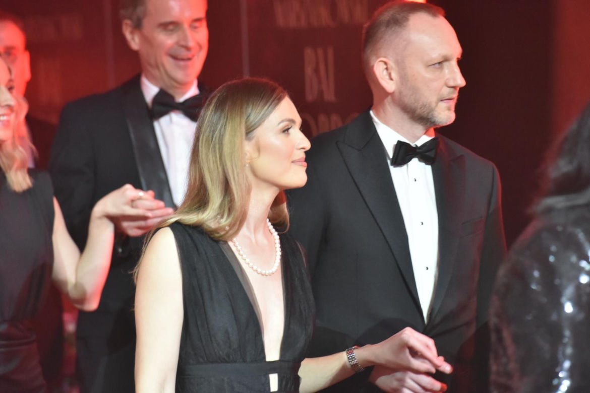 XIII Marszałkowski Bal Dobroczynny w CKK Jordanki. Zdjęcia z imprezy 