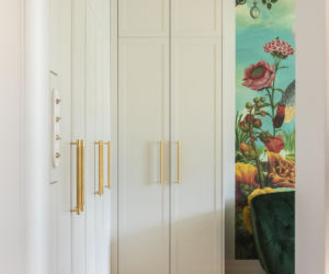 Rodzinny apartament na Świętojańskiej w Gdyni - masz.design