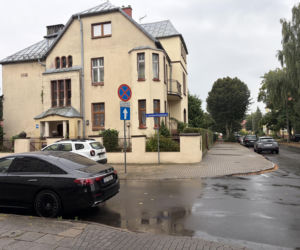 Dwa ciała w mieszkaniu przy ul. Wyspiańskiego w Koszalinie