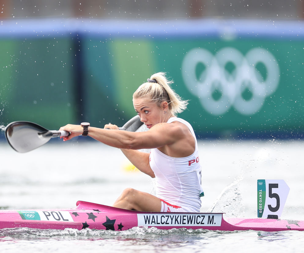 Marta Walczykiewicz