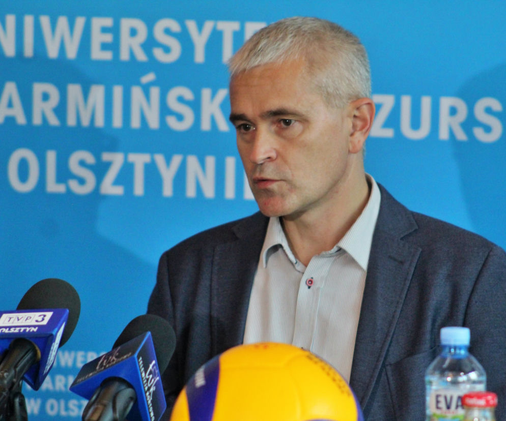 Już w sobotę odbędzie się inauguracja rozgrywek PlusLigi.