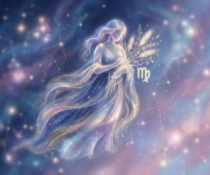 Horoskop dzienny Panna na 9 marca - Siła Panny tkwi dziś w strategicznym wycofaniu