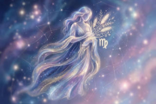 Horoskop dzienny Panna na 9 marca - Siła Panny tkwi dziś w strategicznym wycofaniu
